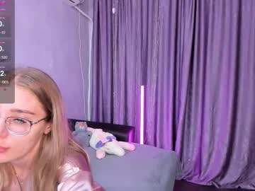 Livyybosom Chaturbate stream image from August 13, 2025