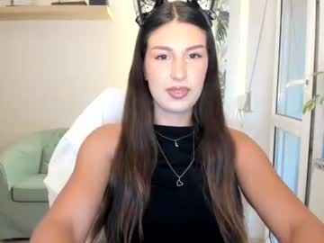 Nadiaa06 Chaturbate stream image from August 13, 2025