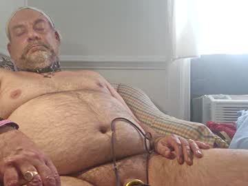 Prolificock Chaturbate stream image from August 13, 2025