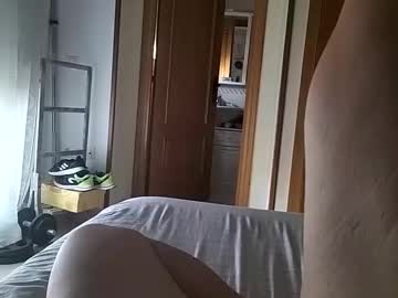 Rambo700 Chaturbate stream image from August 13, 2025