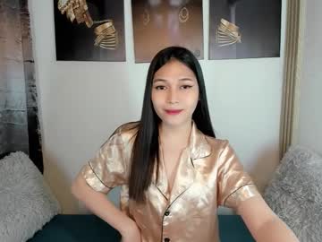 Ts_Nessy Chaturbate stream image from August 13, 2025