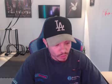 Jaggermax Chaturbate stream image from August 13, 2025