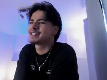 Mathewadams Chaturbate stream image from August 13, 2025