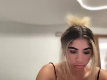 Susandolls_ Chaturbate stream image from August 13, 2025