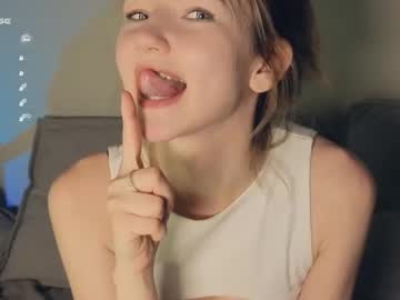 Whisperprincess Chaturbate stream image from August 13, 2025