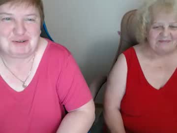 Adelandsofia Chaturbate stream image from August 13, 2025
