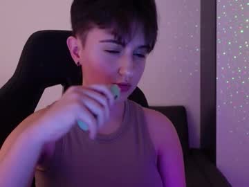 Aresnoir Chaturbate stream image from August 13, 2025