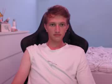 Blondmusee Chaturbate stream image from August 13, 2025