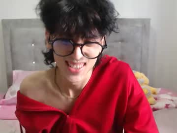 Dylann_Ross Chaturbate stream image from August 13, 2025