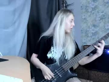 Exorty Chaturbate stream image from August 13, 2025
