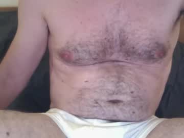 Hotstepper_1979 Chaturbate stream image from August 13, 2025