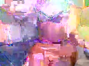 Kenyan_Lioness Chaturbate stream image from August 13, 2025