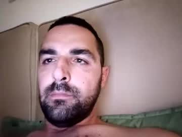 Lucasshelby Chaturbate stream image from August 13, 2025