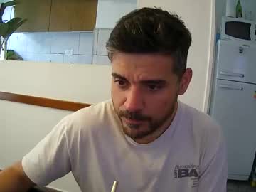 Santinogc Chaturbate stream image from August 13, 2025