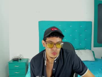Sweet_Gabo Chaturbate stream image from August 13, 2025