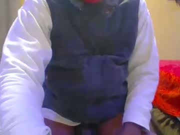 Sweetboi32 Chaturbate stream image from August 13, 2025