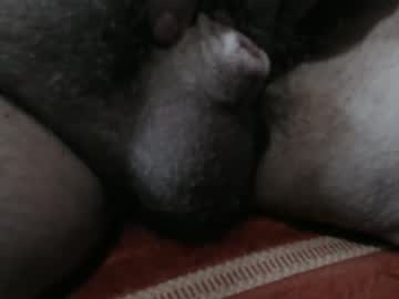 Bearded_Geek89 Chaturbate stream image from August 13, 2025