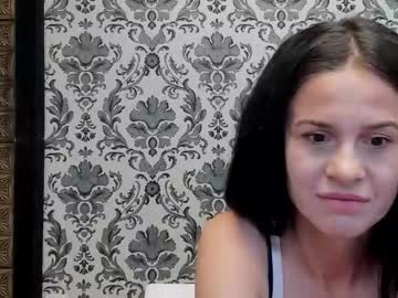 Blushdoll99 Chaturbate stream image from August 13, 2025