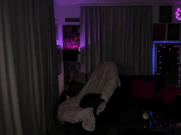 Carladoll_ Chaturbate stream image from August 13, 2025