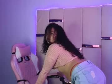 Dakiny_ Chaturbate stream image from August 13, 2025