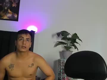 Dirtycouple_Latins Chaturbate stream image from August 13, 2025