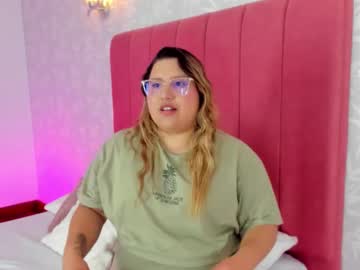 Emmaasterling Chaturbate stream image from August 13, 2025