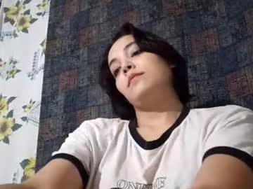 Giuseppinavranicar Chaturbate stream image from August 13, 2025