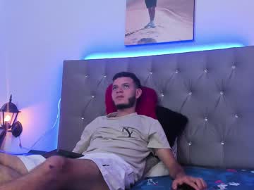 Hot_Bad_Boy69 Chaturbate stream image from August 13, 2025