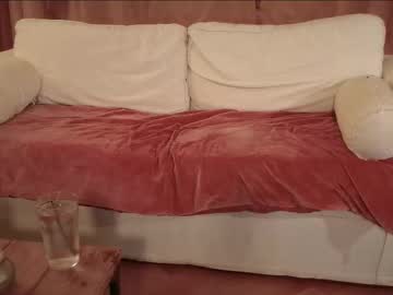 Hotpeppersx Chaturbate stream image from August 13, 2025