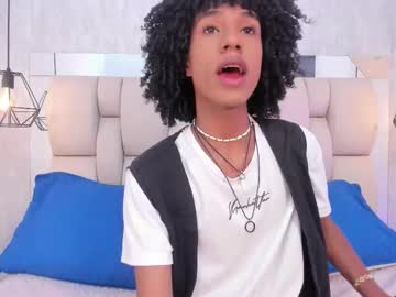 Johan_Gz_ Chaturbate stream image from August 13, 2025