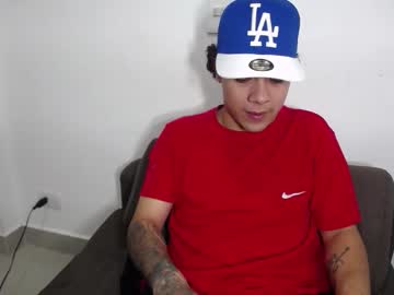 Jungle69boy Chaturbate stream image from August 13, 2025