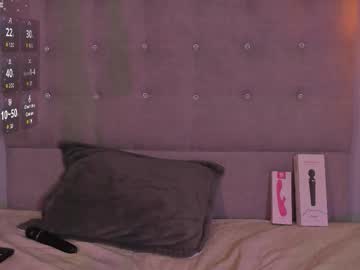 Kathaline_Markle Chaturbate stream image from August 13, 2025