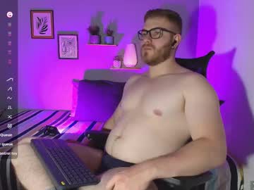 Mateo_Ocampo Chaturbate stream image from August 13, 2025