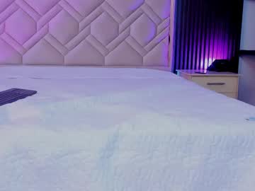 Miaafarrel Chaturbate stream image from August 13, 2025