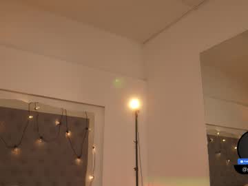Sarah_Hiill Chaturbate stream image from August 13, 2025