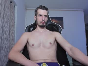 Toddclaytonn Chaturbate stream image from August 13, 2025