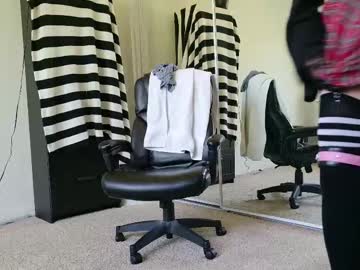 Veronikavex Chaturbate stream image from August 13, 2025