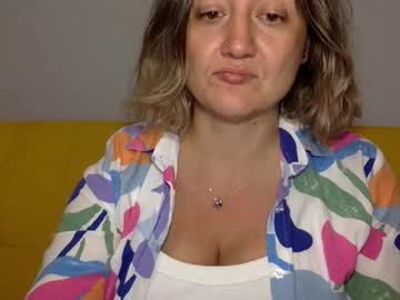 A_Soulmate Chaturbate stream image from August 13, 2025