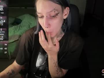 Akira_Ivyy Chaturbate stream image from August 13, 2025