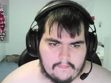 Bewarethewolf1 Chaturbate stream image from August 13, 2025