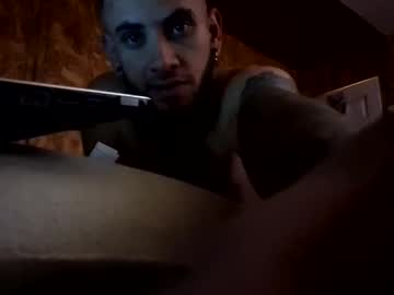 Dangerosw Chaturbate stream image from August 13, 2025