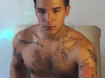 Darekbigcock Chaturbate stream image from August 13, 2025