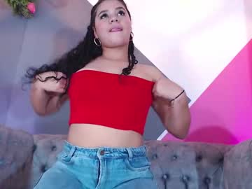 Delancy__ Chaturbate stream image from August 13, 2025