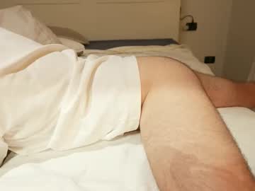 Dirtyboy2609 Chaturbate stream image from August 13, 2025