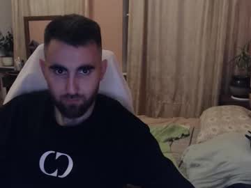 _Jax_Briggs_ Chaturbate stream image from August 13, 2025