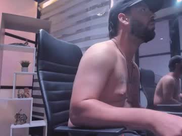 Jhoanmontes Chaturbate stream image from August 13, 2025