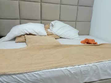 Junior_Latin2 Chaturbate stream image from August 13, 2025