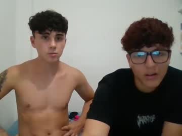 Latinoxtransexual Chaturbate stream image from August 13, 2025