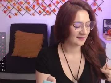 Lily_Ponce Chaturbate stream image from August 13, 2025