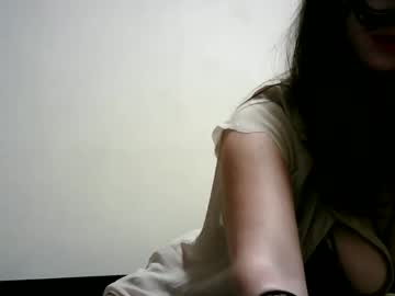 Maskgirl02 Chaturbate stream image from August 13, 2025